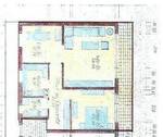 Bild 1 - Etagenwohnung mit 82,00 m&sup2; in Gottmadingen zur Miete