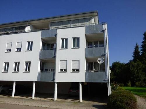 P1240014 - 3 Zimmer Etagenwohnung zum Kaufen in Riedlingen
