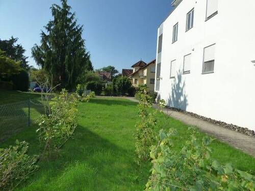 P1240025 - Etagenwohnung mit 80,40 m² in Riedlingen zum Kaufen