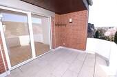 Fensterelement Balkon - 3 Zimmer Etagenwohnung in Gifhorn