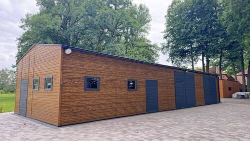 Halle 1 - 