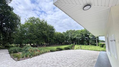 Vordergarten - 
