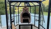 Holzofen - 