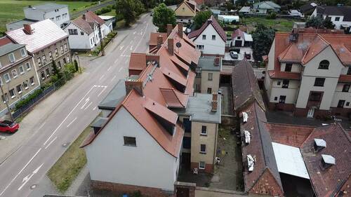 Hinteransicht - 