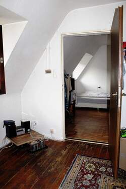 Wohnung OG - 