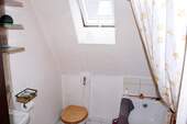 Bad Wohnung OG - 