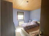 Schlafraum Wohnung EG - 