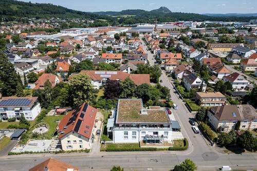 Bild 4 - Etagenwohnung mit 133,20 m² in Gottmadingen zum Kaufen