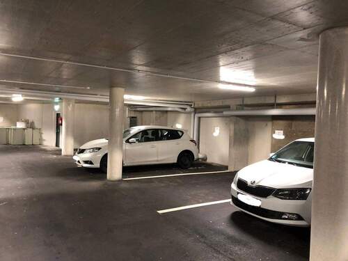 Tiefgarage - Büro zur Miete in Pforzheim