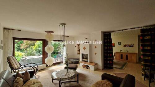Wohnzimmer (2) - 