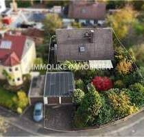 Geräumiges Haus mit zwei Wohneinheiten, Garten und Doppelgarage - ideal für Familien oder Anleger - Alzenau Wasserlos