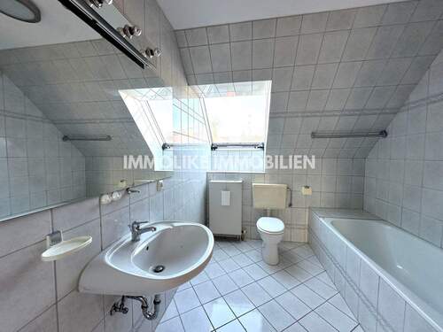 Badezimmer - 