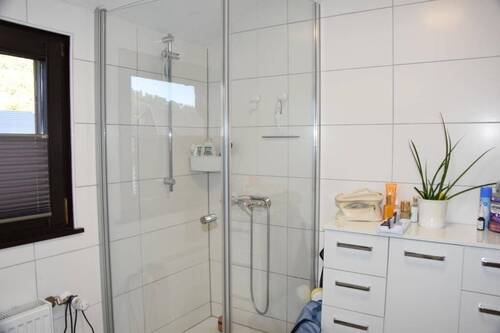 Badezimmer DG - 