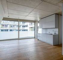 AM TACHELES: JOUX Wohnen mit avantgardistischem Design - Berlin Mitte