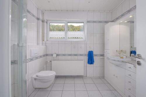 Badezimmer OG - 
