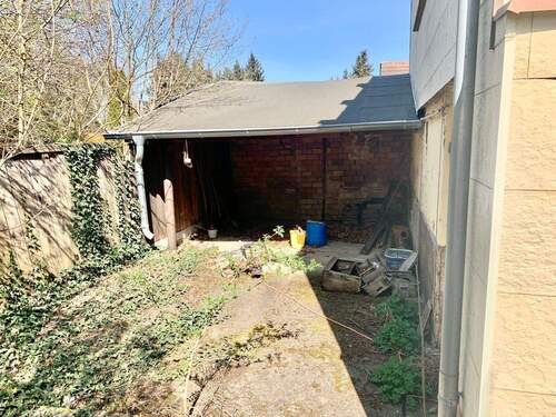 Bild 3 - 5 Zimmer Einfamilienhaus in Gatersleben