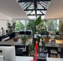 Heller Atelierraum in Haidhausen - 3 Schreibtischplätze frei, ab 400€ - München Au-Haidhausen