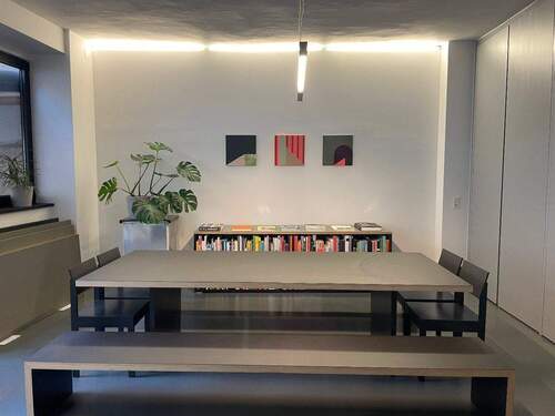 Meetingraum - Büro mit 4,00 m&sup2; in München zur Miete