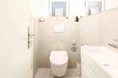 Gäste-WC EG - 