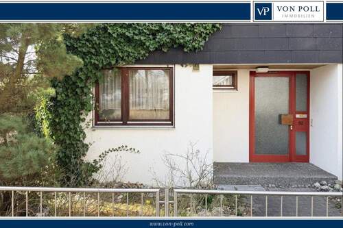 Eingang - Mehr Ebenen. Mehr Möglichkeiten.