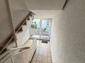 Eingang Treppenhaus - 