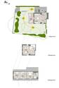 Grundrisse - Reihenendhaus mit 116,00 m&sup2; in Aachen zum Kaufen