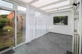 Wintergarten - EG - 4 Zimmer Einfamilienhaus in Hannover