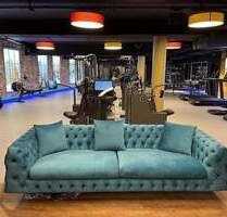 Frei ab 01.07.2026 Trier-Zentrum 2 Zimmer-Wohnung Einbauküche Fußbodenheizung Balkon Aufzug Fitnessstudio