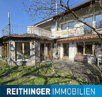Energiesparhaus in ruhiger Lage von Gottmadingen-Randegg