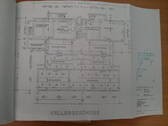 Kellergrundriss - 