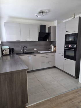 Highlight 2 Offene Küche... - Etagenwohnung mit 70,00 m&sup2; in Heusenstamm zum Kaufen