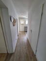 Flur mit Vinylboden - 