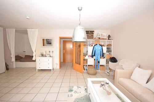 Wohnbereich EG Mitte - 