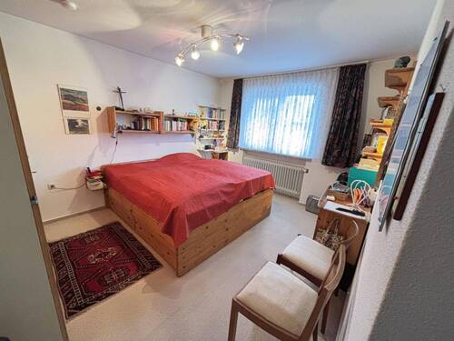 Schlafzimmer - 