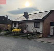 Familienfreundliches Haus mit großem Grundstück - Springe Bennigsen