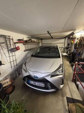 Garage - 