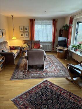 Wohnzimmer - 