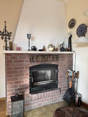 Kamin - 