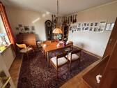 Esszimmer - 
