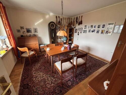 Esszimmer - 