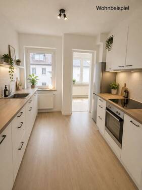Titelbild - 3-RWE in Ziebigk - 470,00&nbsp;EUR Kaltmiete, ca.&nbsp; 66,00&nbsp;m&sup2;&nbsp;Wohnfl&auml;che