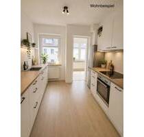 3-RWE in Ziebigk - 470,00&nbsp;EUR Kaltmiete, ca.&nbsp; 66,00&nbsp;m&sup2;&nbsp;Wohnfl&auml;che in Dessau-Roßlau (PLZ: 06846) Ziebigk