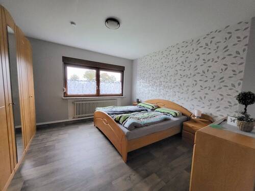 Schlafen - 