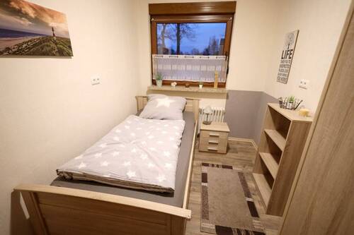 Kinderzimmer - 