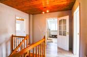 Oberschoss Flur - 