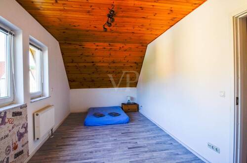 Kinderzimmer 1 - 