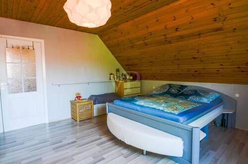 Schlafzimmer - 