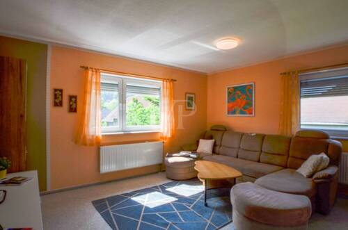 Wohnzimmer FW2 - 