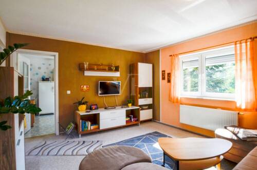 Wohnzimmer FW2 - 