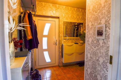 Flur Hauptwohnung - 